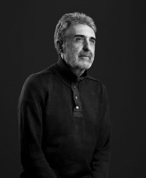 Serdar LEBLEBİCİ