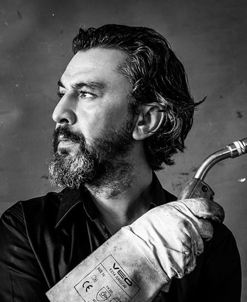 Ozan ÜNAL