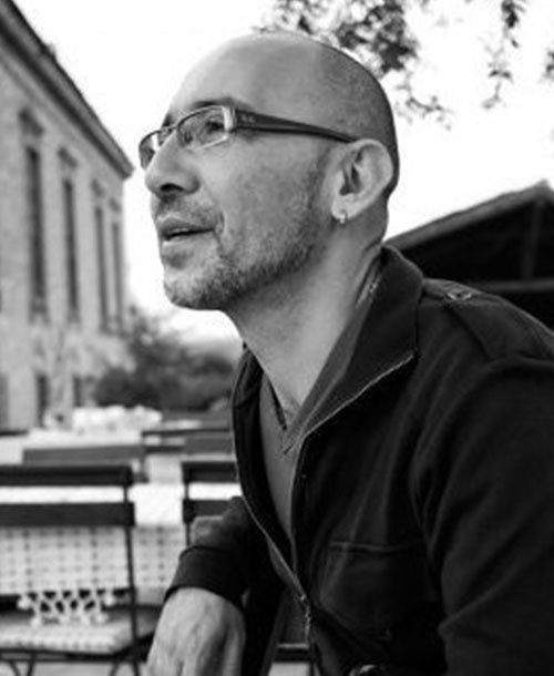 Mehmet KAHYAOĞLU