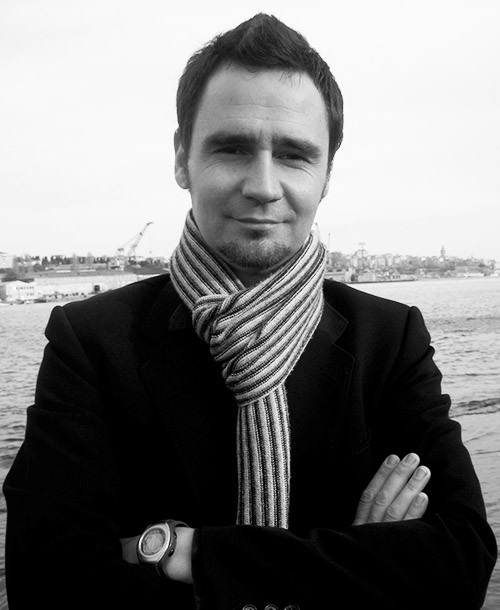 Marcus GRAF