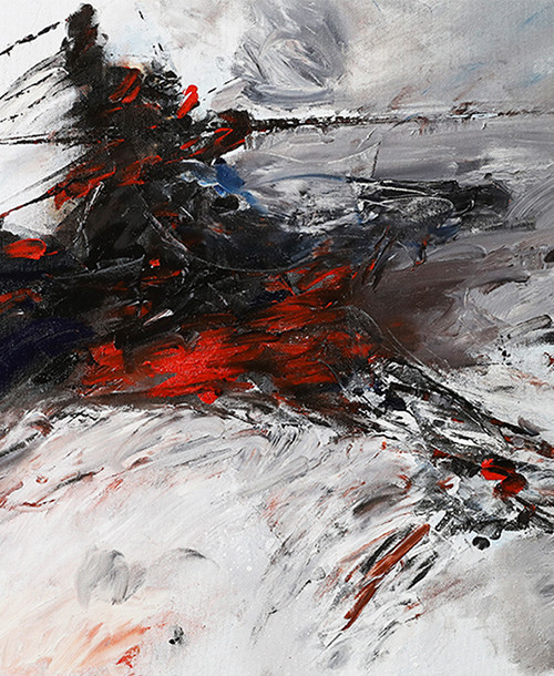 "Fethiye Series", 2020