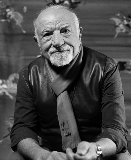 Prof. Fevzi Karakoç