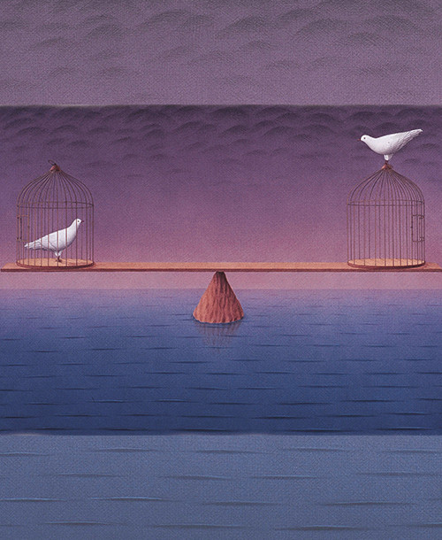 "Özgürlüğün Bedeli", 1987