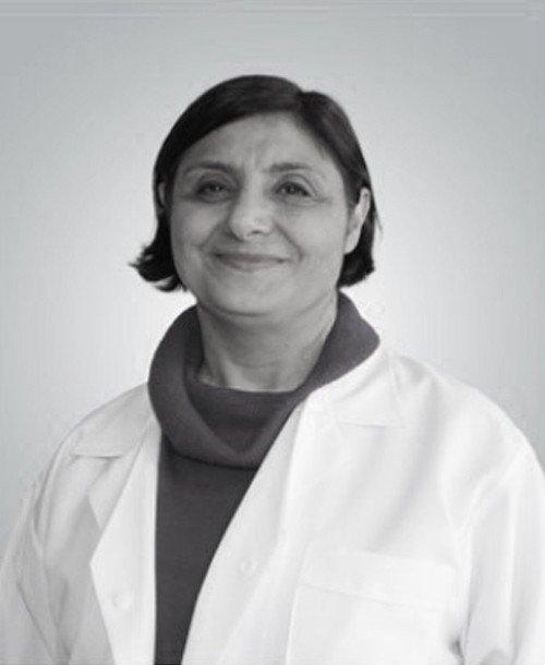 Prof. Dr. Türkan GÜNAY